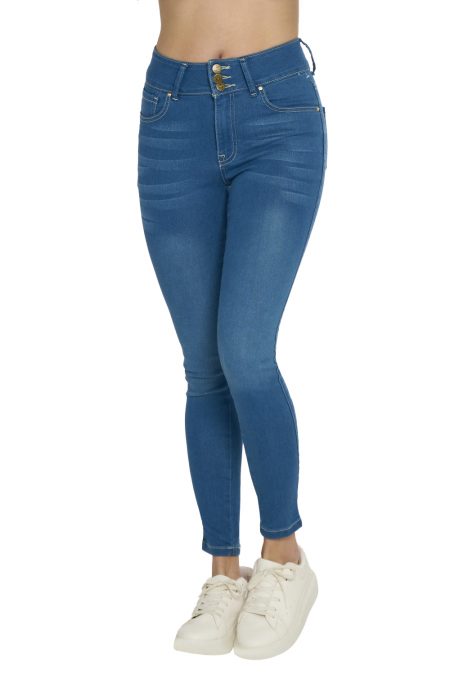 Jeans - LAOLA