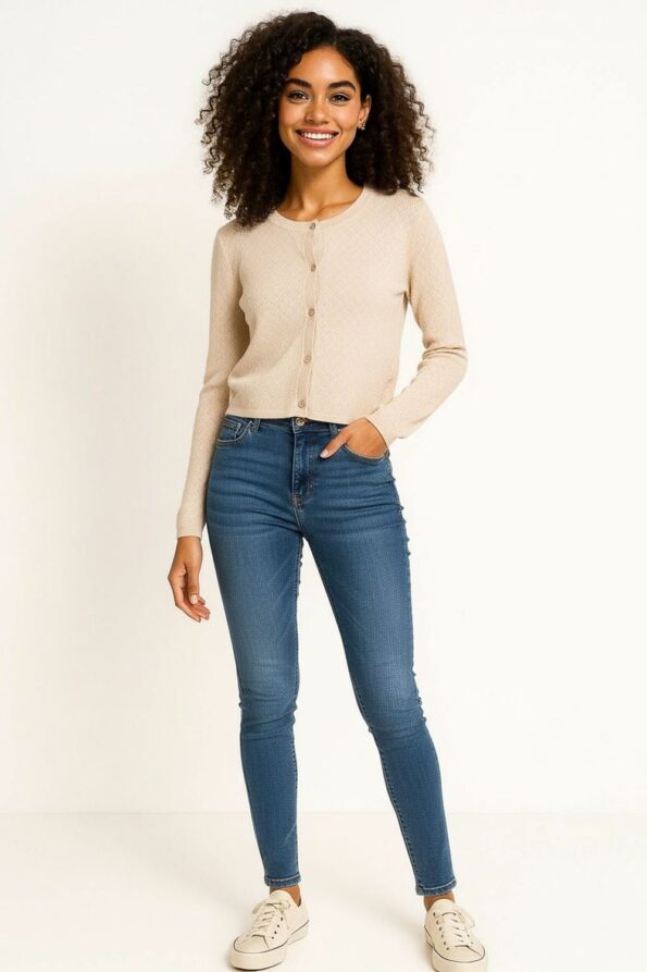 206371 BEIGE 1 - LAOLA