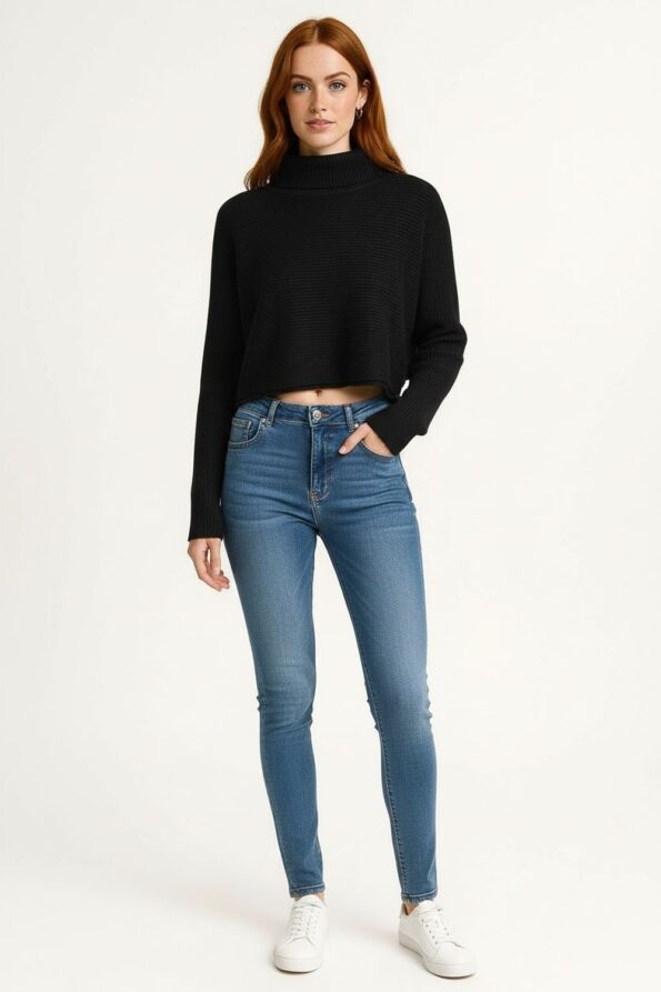 75182 NEGRO 1 - LAOLA