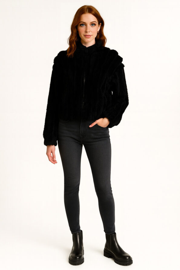 88598 NEGRO 1 - LAOLA