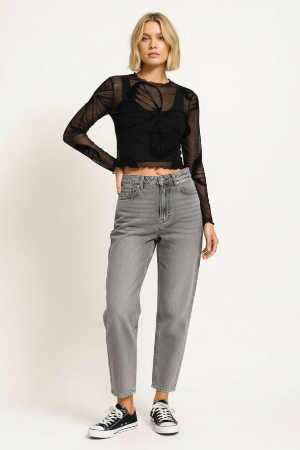 88685 NEGRO 1 - LAOLA