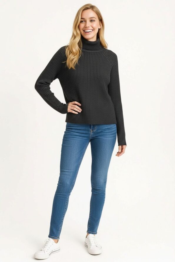 95898 NEGRO 1 - LAOLA