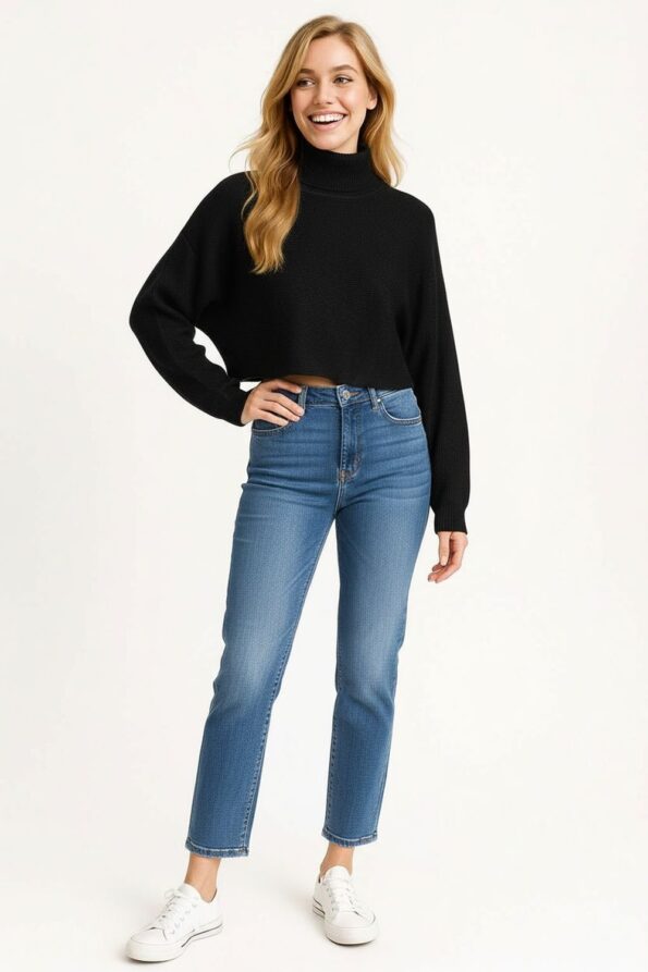 95899 NEGRO 1 - LAOLA