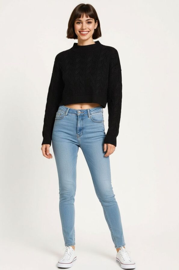 95919 NEGRO 1 - LAOLA