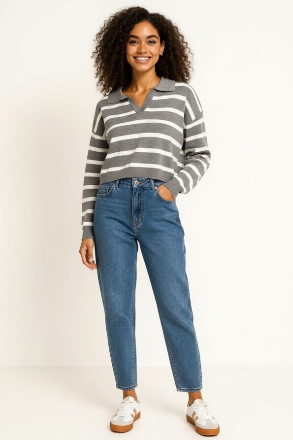 95954 GRIS 1 - LAOLA