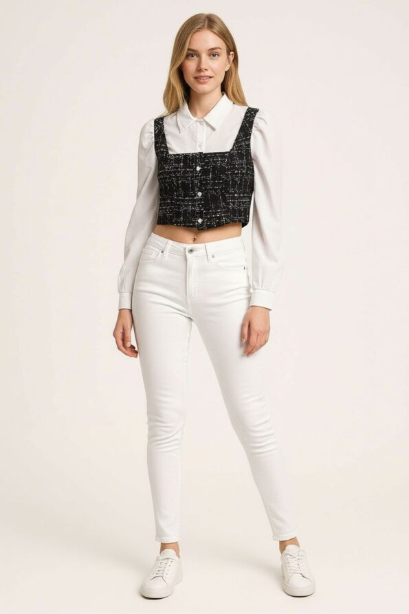 98754 NEGRO 1 - LAOLA