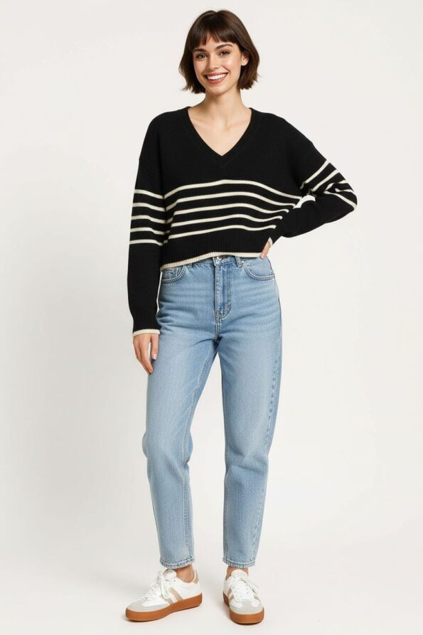 L12150 NEGRO 1 - LAOLA