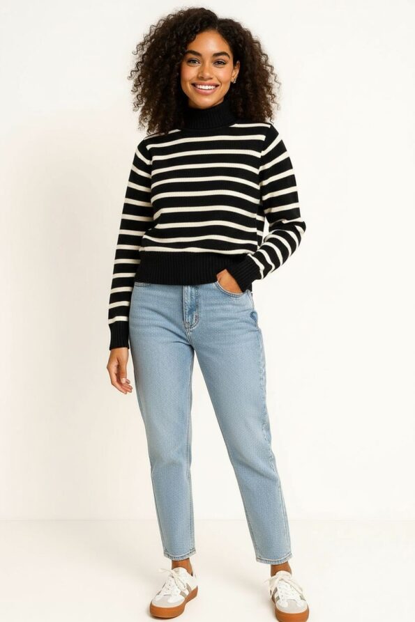 L12155 NEGRO 1 - LAOLA