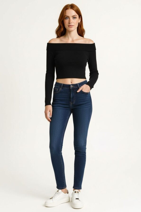 L12309 NEGRO 1 - LAOLA