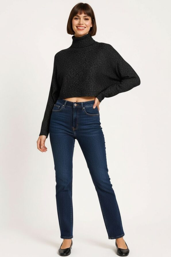 L12415 NEGRO 1 - LAOLA