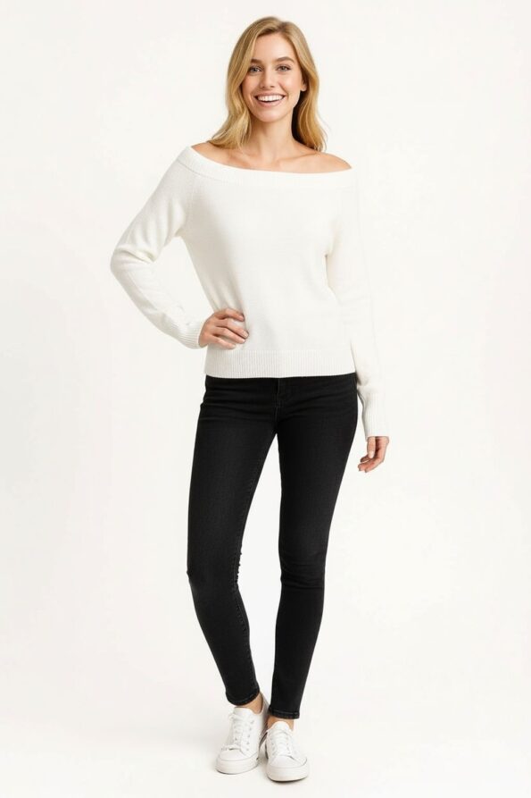 L14025 BLANCO 1 - LAOLA