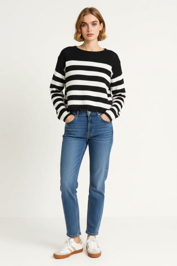 L14030 NEGRO 1 - LAOLA
