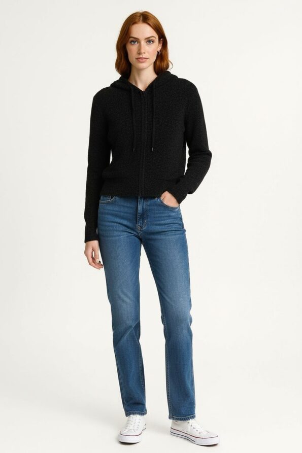 L14031 NEGRO 1 - LAOLA