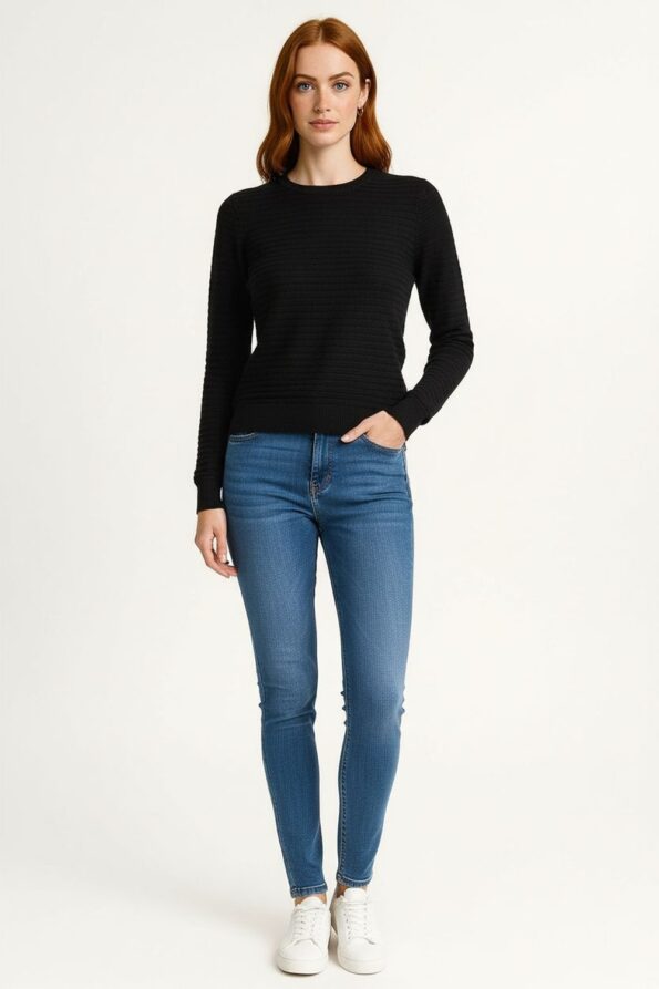 L14110 NEGRO 1 - LAOLA