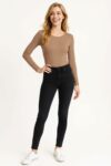 BLUSA BODY PARTY ESCOTE ESPALDA