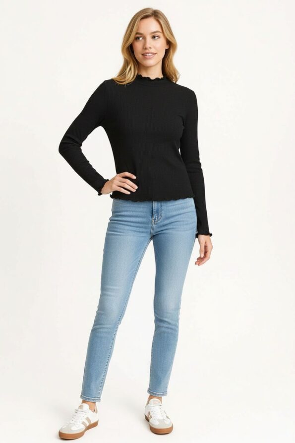 L15105 NEGRO 1 - LAOLA