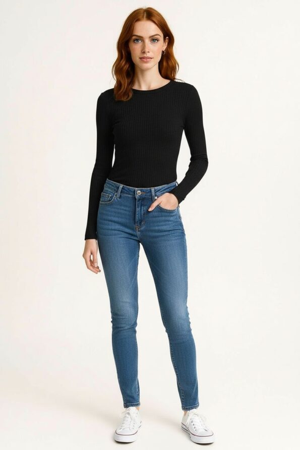 L15322 NEGRO 1 - LAOLA