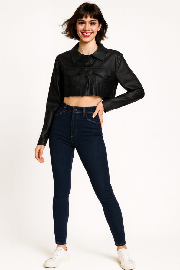 L15618 NEGRO 1 - LAOLA