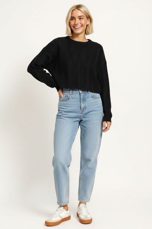 206385 NEGRO 1 - LAOLA