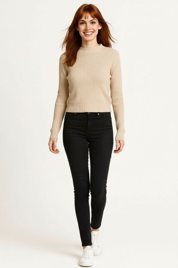 74604 BEIGE 1 - LAOLA