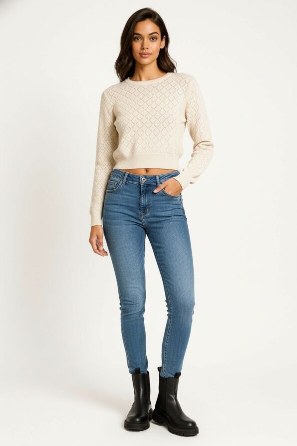 85614 BEIGE 1 1 - LAOLA