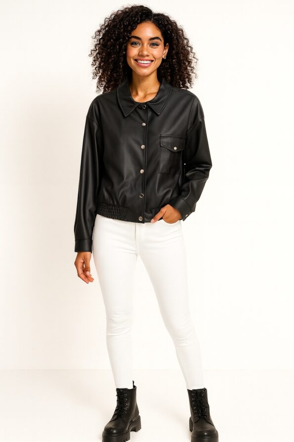 87674 NEGRO 1 - LAOLA