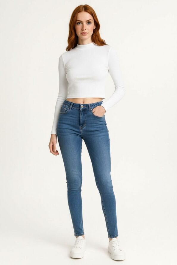 87718 BLANCO 1 - LAOLA