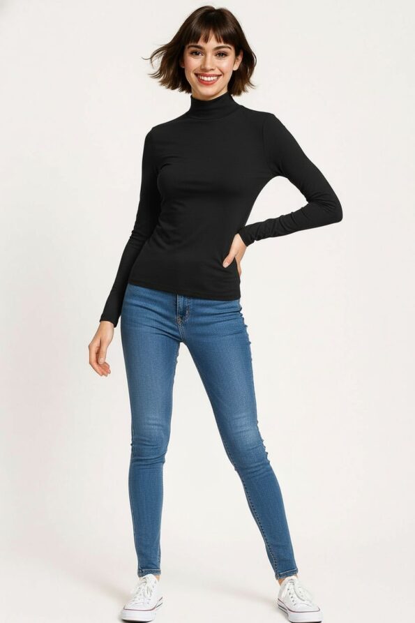 87732 NEGRO 1 - LAOLA