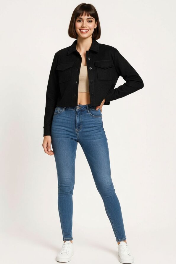 88716 NEGRO 1 - LAOLA