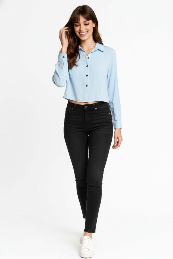 88969 AZUL 1 - LAOLA