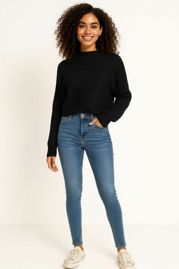 95901 NEGRO 1 - LAOLA