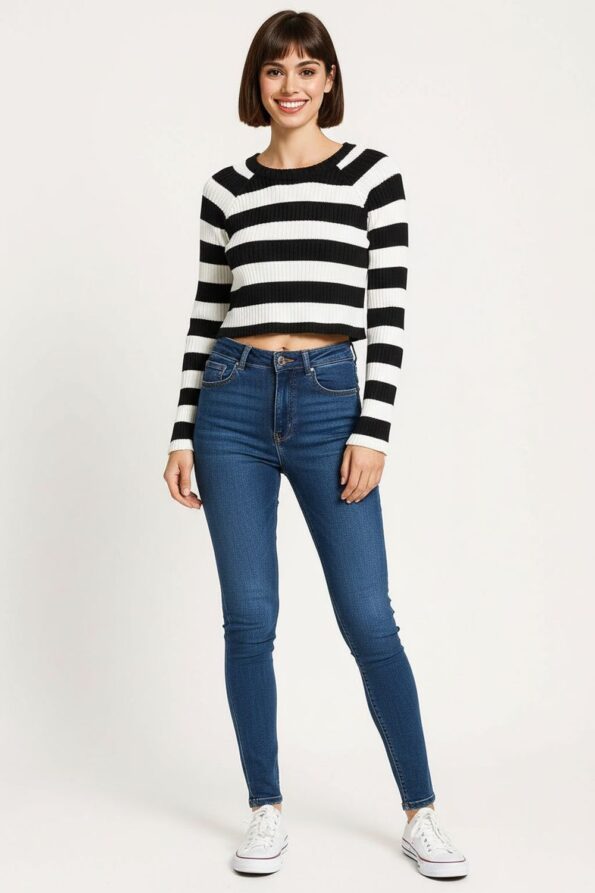 95956 NEGRO 1 - LAOLA
