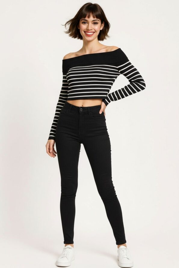 96820 NEGRO 1 - LAOLA