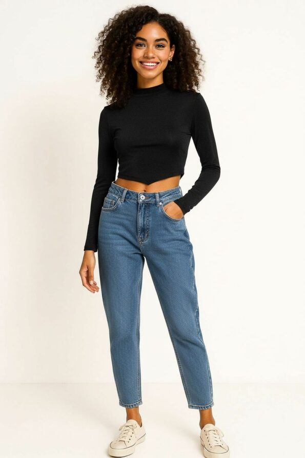 97830 NEGRO 1 - LAOLA