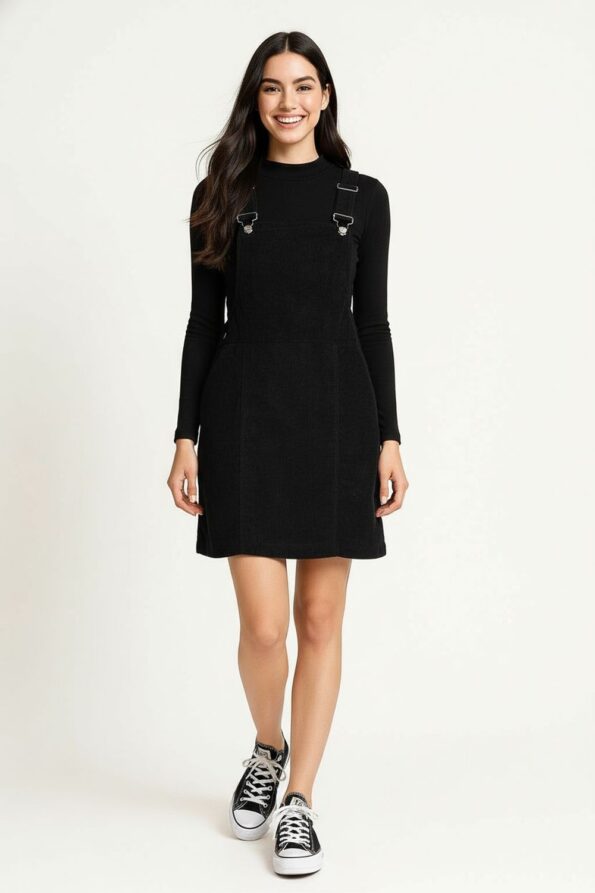 97875 NEGRO 1 - LAOLA