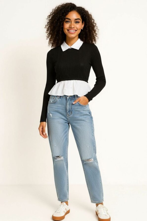 98225 NEGRO 1 - LAOLA