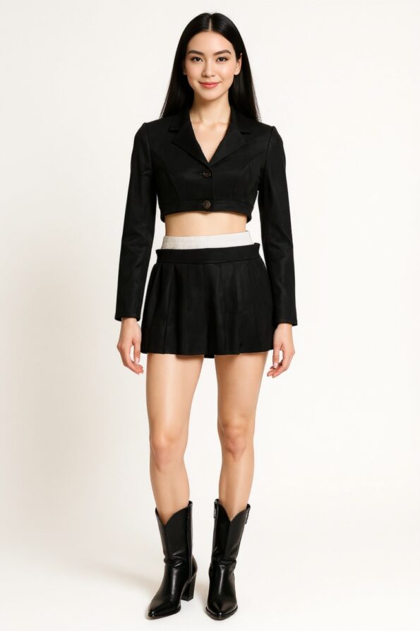 98829 NEGRO 1 - LAOLA