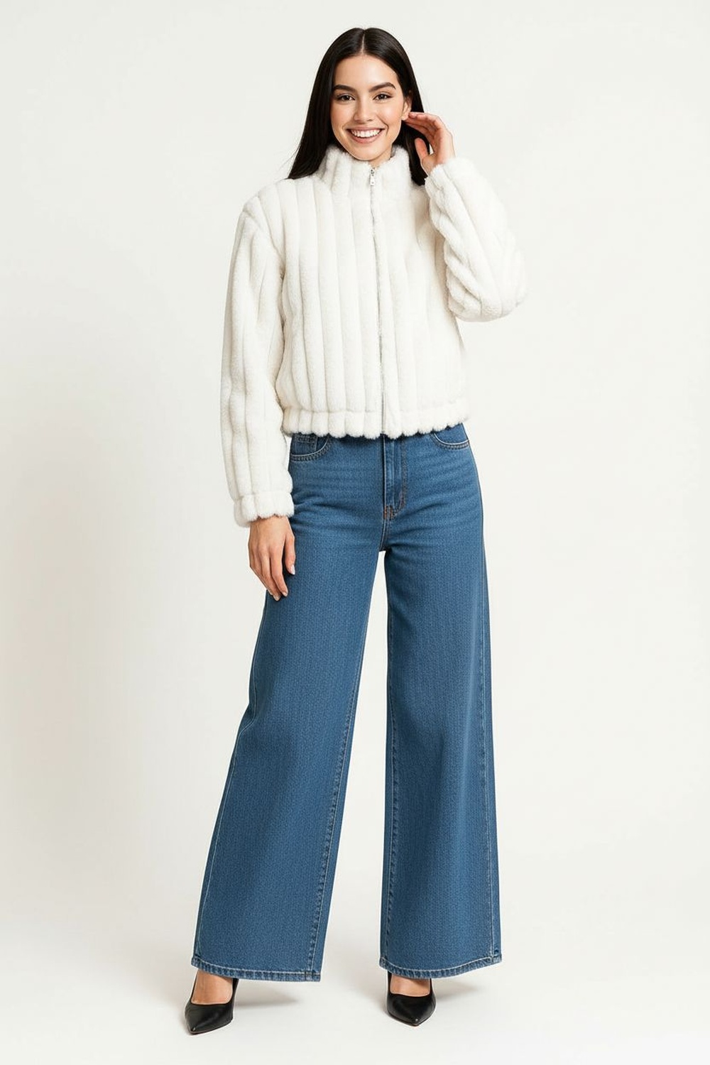 98864-BLANCO-1 98864 BLANCO 1 - LAOLA