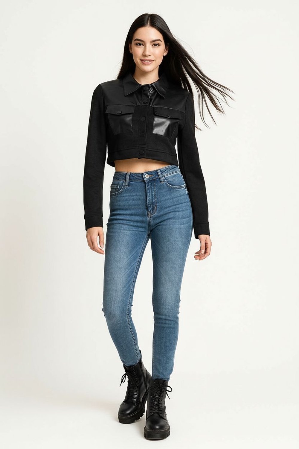 98866-NEGRO-1 98866 NEGRO 1 - LAOLA