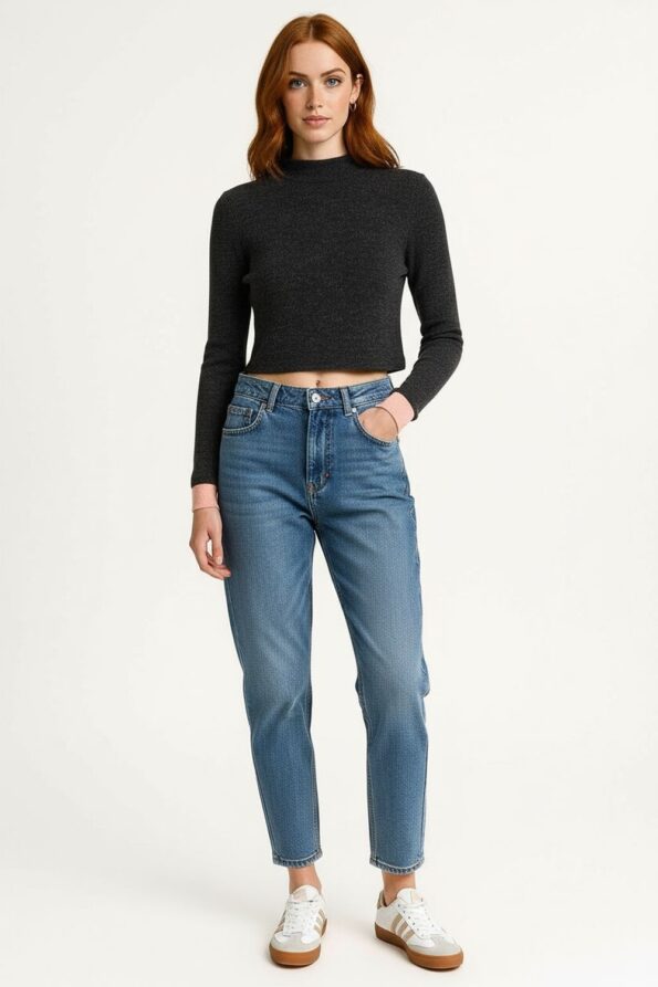 99120 NEGRO 1 - LAOLA