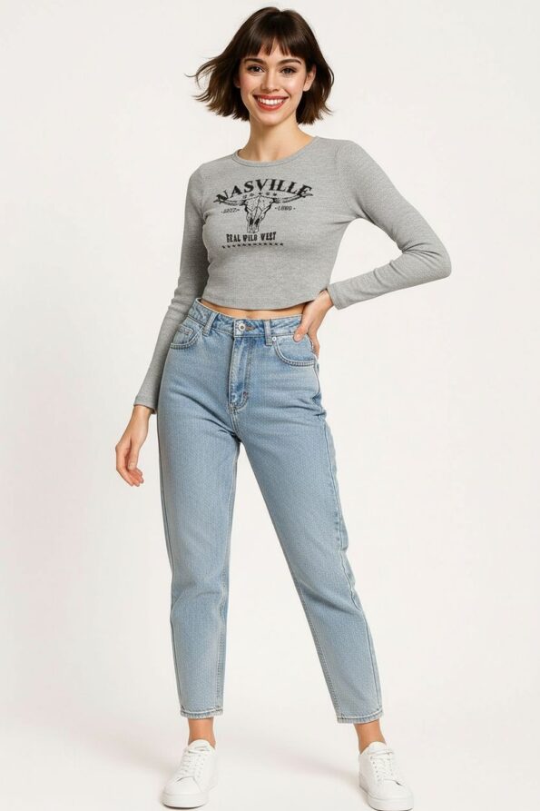 99127 GRIS 1 - LAOLA