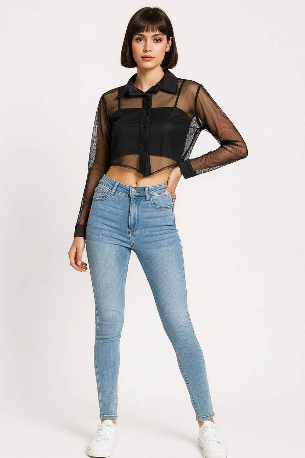 L11785-NEGRO-1 L11785 NEGRO 1 - LAOLA