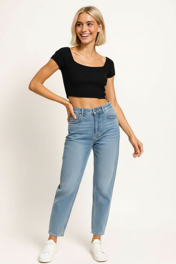 L13350 NEGRO 1 - LAOLA