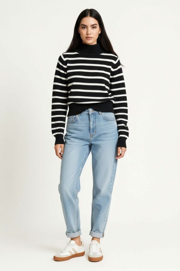 L14102 NEGRO 1 - LAOLA