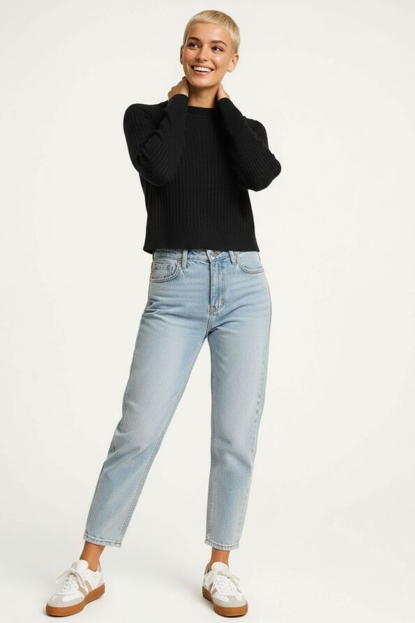 L14108 NEGRO 1 - LAOLA