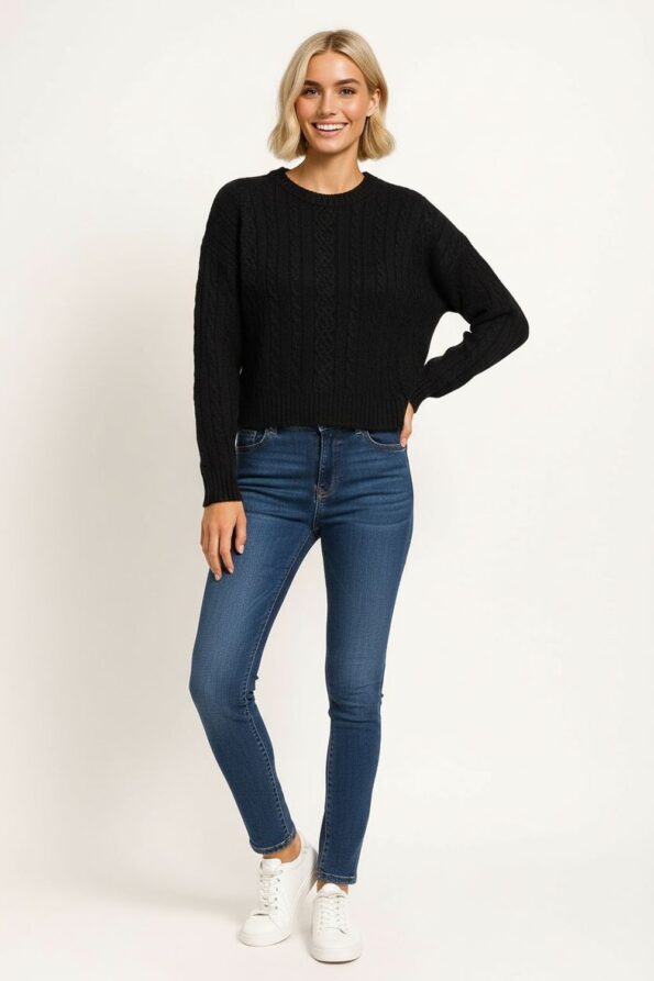 L14113 NEGRO 1 - LAOLA