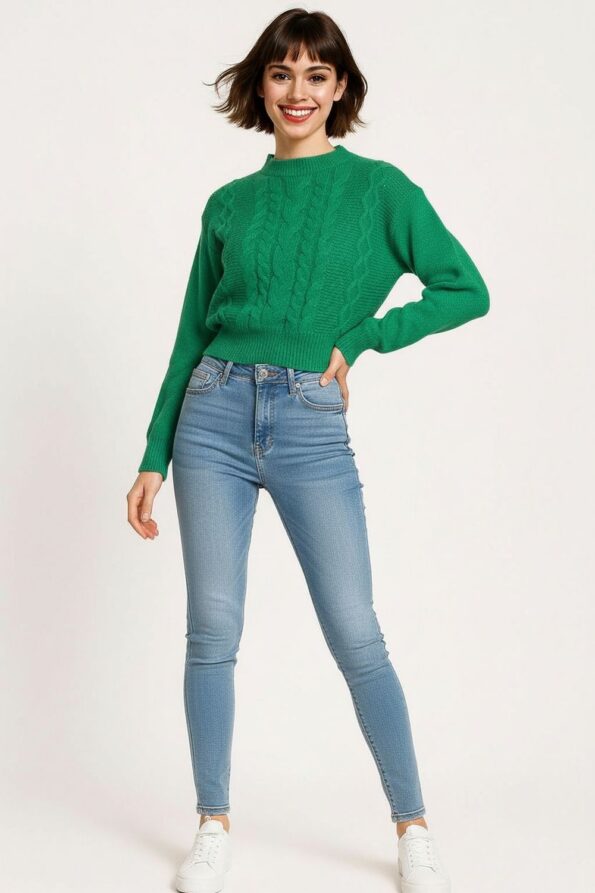 L14485 VERDE 1 - LAOLA