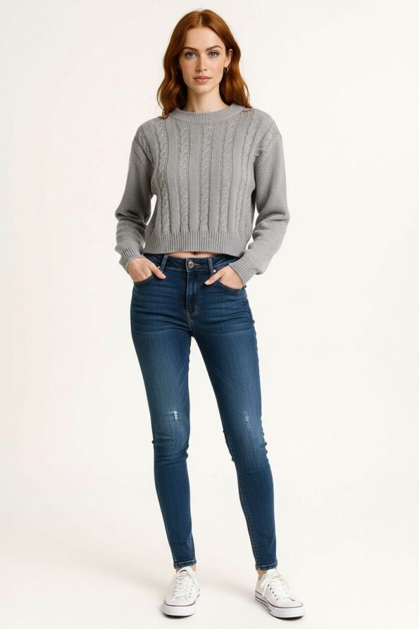 L14487 GRIS 1 - LAOLA