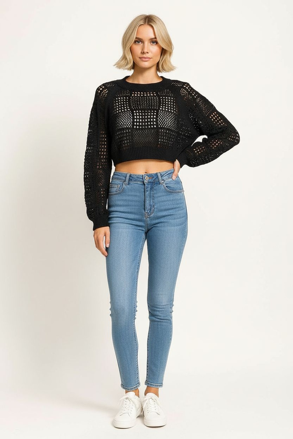 L14489-NEGRO-1 L14489 NEGRO 1 - LAOLA