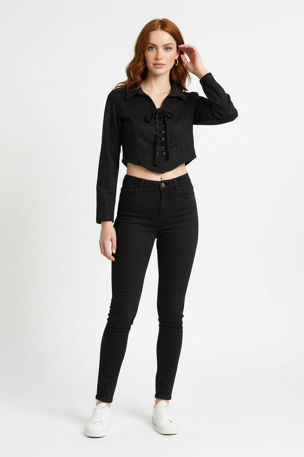 L14551-NEGRO-1 L14551 NEGRO 1 - LAOLA